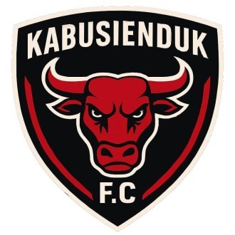 Kabusienduk FC Logo