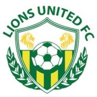 Lions United Logo