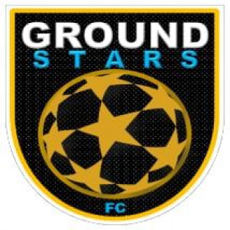 Ground Stars Logo