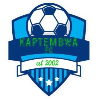 Kaptembwa FC Logo