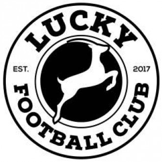 Lucky FC Logo