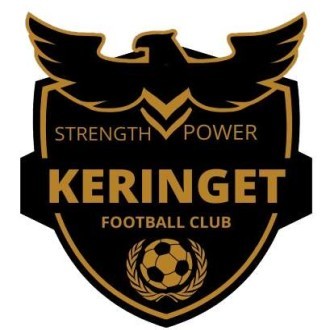 Keringet FC Logo