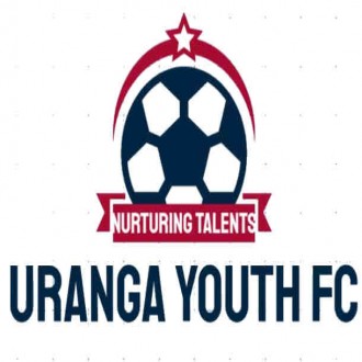 Uranga Youth FC Logo