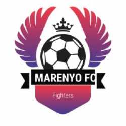Marenyo FC Logo