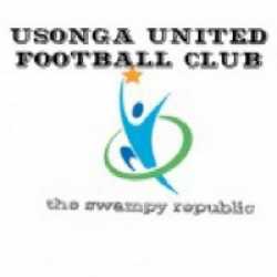 Usonga United Logo