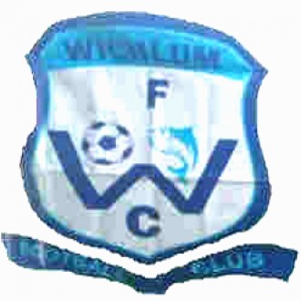 Wichlum FC Logo