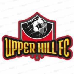 Upper Hill FC Logo
