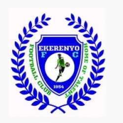 Ekerenyo FC Logo