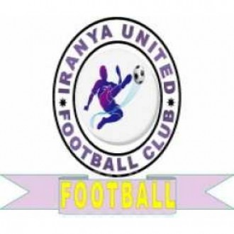 Iranya United FC Logo