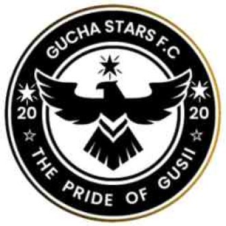 Gucha Stars Logo