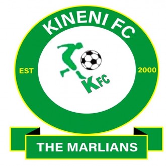 Kineni FC Logo