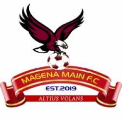 Magena Main FC
