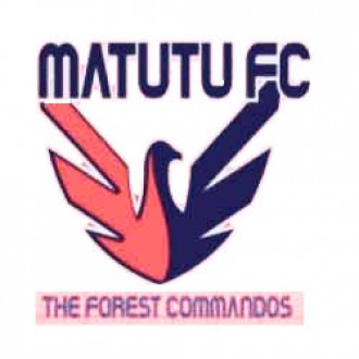 Matutu FC Logo