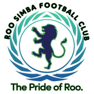 Roo Simba Logo