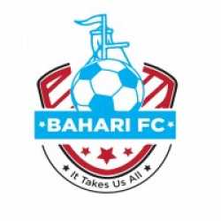Bahari FC Logo