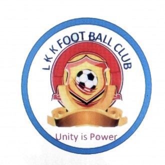 LKK FC Logo