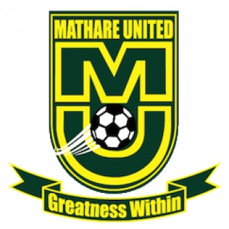 Mathare United FC Logo