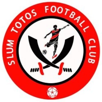 Slum Totos FC Logo