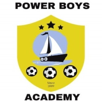 Power Boys FC Logo