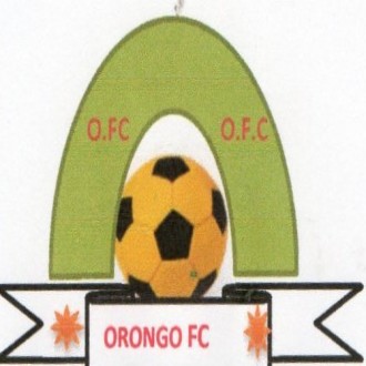 Orongo FC Logo
