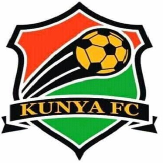 Kunya FC Logo