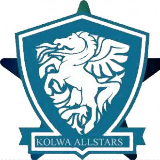 Kolwa Allstars Logo