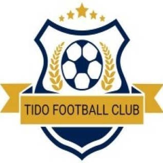 Tido FC Logo