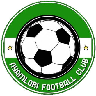 Nyamlori FC Logo
