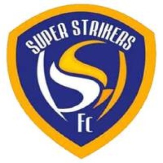 Super Strikers FC(Kisumu) Logo
