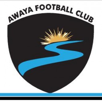 Awaya FC Logo