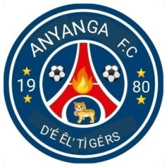 Anyanga FC