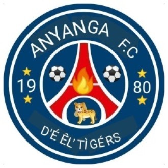 Anyanga FC Logo