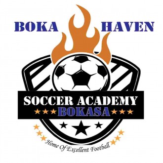 Boka Haven FC Logo