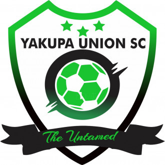Yakupa FC Logo