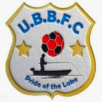 Usoma Beach Boy FC Logo