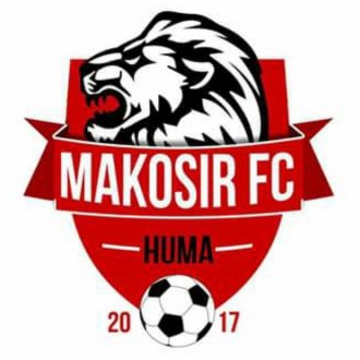 Makosir FC Logo