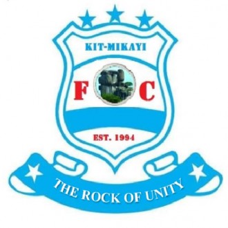 Kit Mikayi FC