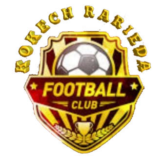 Rarieda Kokech FC Logo