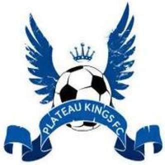 Plateau Kings FC Logo