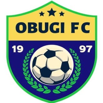 Obugi FC Logo