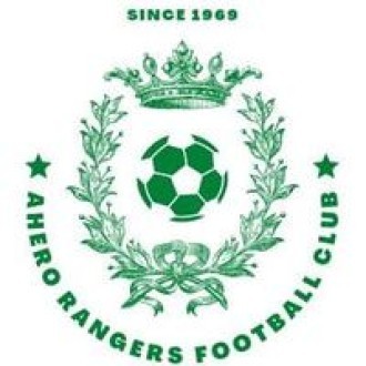 Ahero Rangers Logo