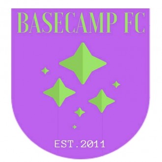 Basecamp FC Logo
