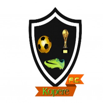 Kopere FC Logo