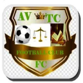 Ahero Vocational Logo