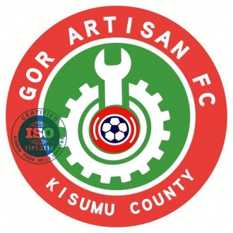 Gor Artisan FC Logo