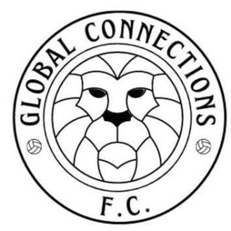 Global Connections FC Logo