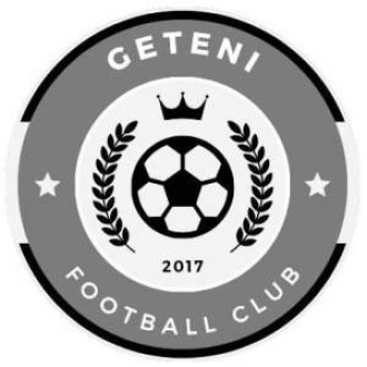 Geteni FC Logo