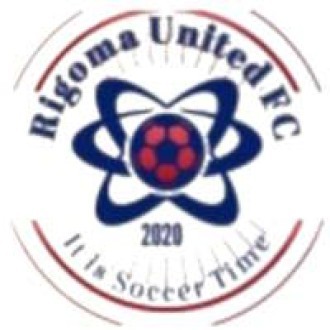 Rigoma United FC Logo