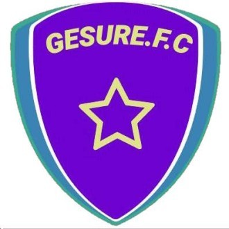 Gesure FC Logo