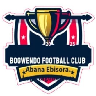 Bogwendo FC Logo